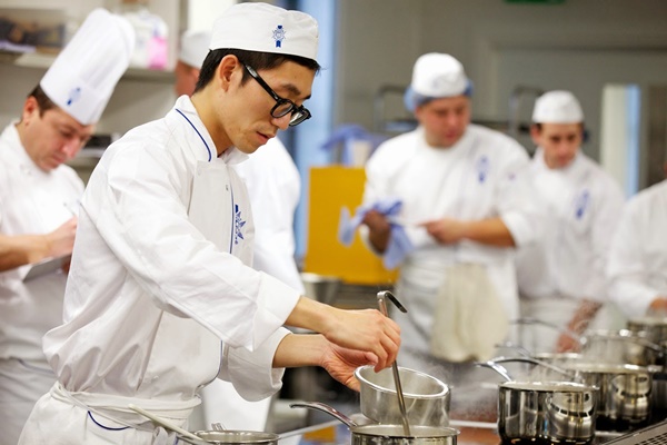 Study Cookery in Korea – ideal choice for the future